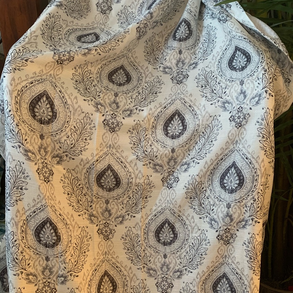 Curtains